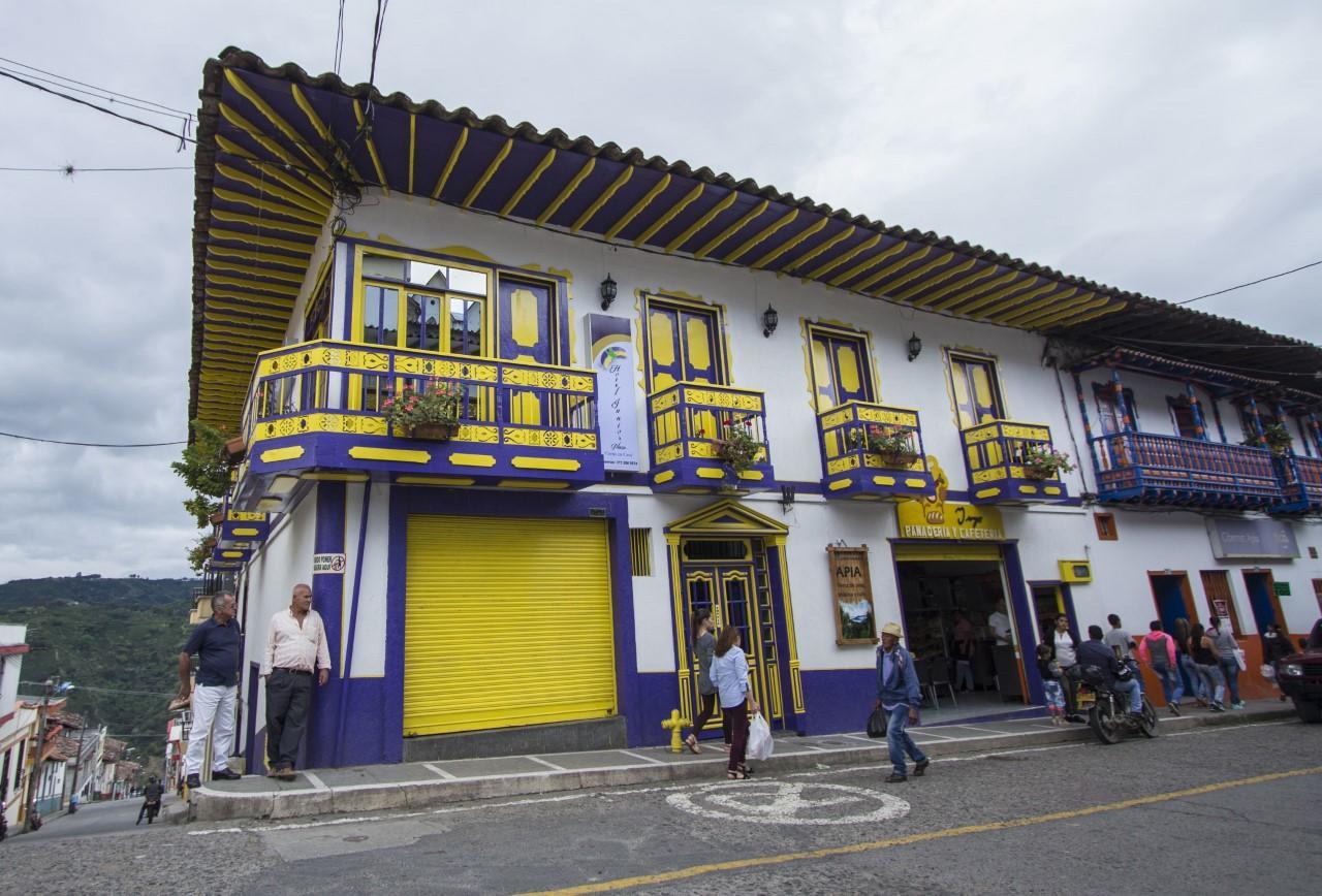 Hotel Junior Plaza Apia Exterior foto