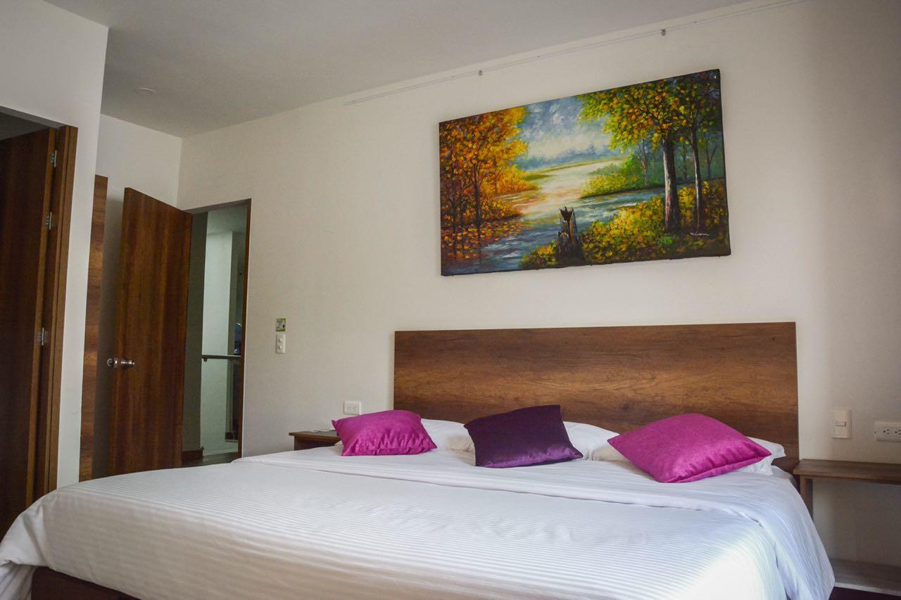Hotel Junior Plaza Apia Exterior foto